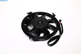 Вентилятор радіатора Audi; Seat; Skoda; VW (вир-во Nissens)