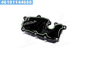 Маслознімний щиток, вентиляція картера VAG 1,8/2,0 TFSI (вир-во FEBI)