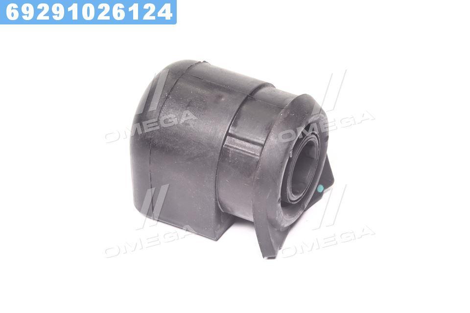 Сайлентблок важеля Nissan Primera (P10) 90-96 перед. міст із двох сторін (Вир-во FEBEST), фото 1