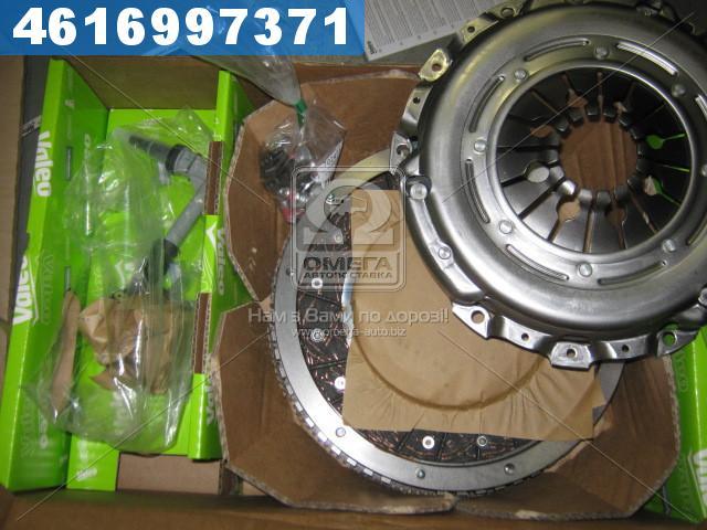 Зчеплення+Маховик NISSAN PRIMERA, RENAULT  MEGANE II 1.9 dCI 02- (Вир-во VALEO), фото 1