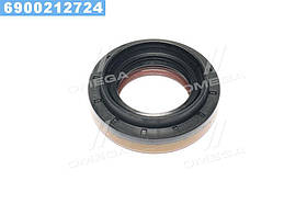 Кільце ущільнювача, колінчастий вал (вир-во Elring)