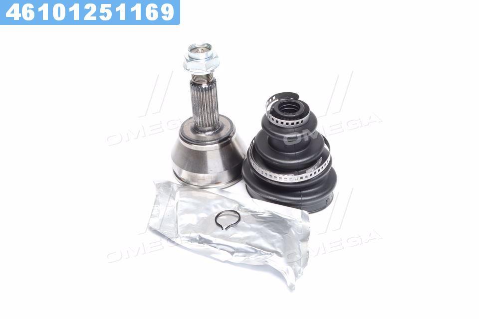 ШРУС з пильником FORD FIESTA IV 95- MAZDA 121 96-03 (вир-во DENCKERMANN)