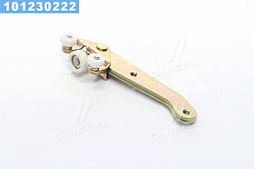 Напрямна ролика для розсувних дверей (вир-во FEBI)