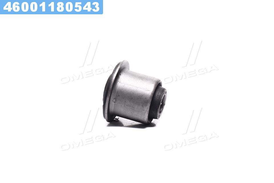 Сайлентблок важеля DACIA DUSTER 10 перед. міст перед/зад (Вир-во MEYLE), фото 1