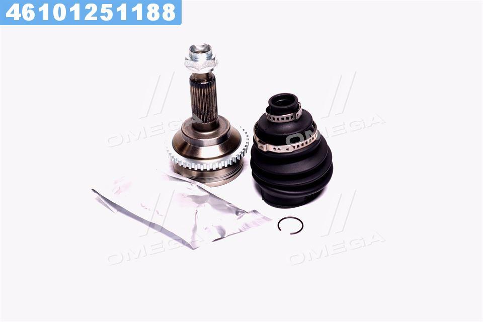 ШРУС з пильником MAZDA 6 GG/GY 02-07 (вир-во DENCKERMANN)