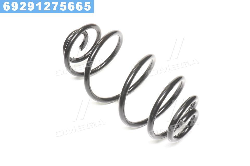 Пружина підв. задн. OPEL (вир-во Lesjofors)