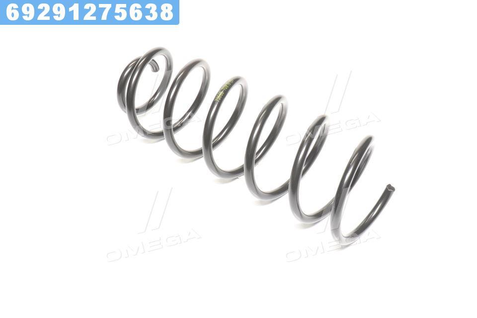 Пружина підв. задн. OPEL (вир-во Lesjofors)