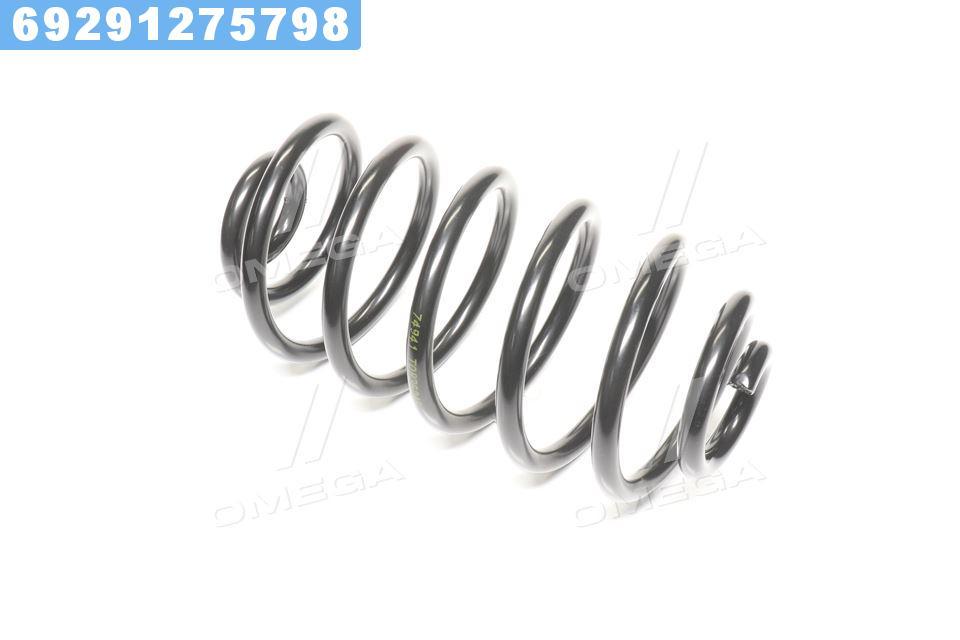 Пружина підв. задн. OPEL,VAUXHALL (вир-во Lesjofors)