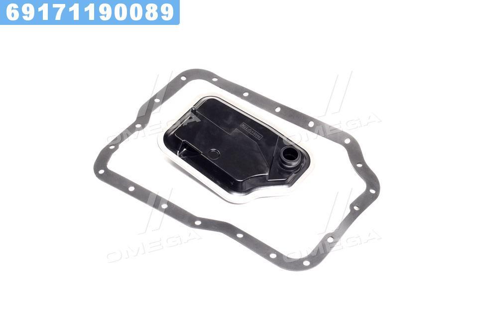 Фільтр масляний АКПП FORD FOCUS 98-12, MAZDA 3, 6 02-09 із прокл. (вир-во FEBI)