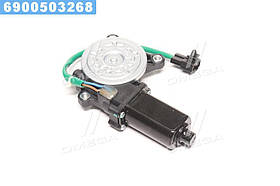 Мотор склопідйомника (вир-во GM)