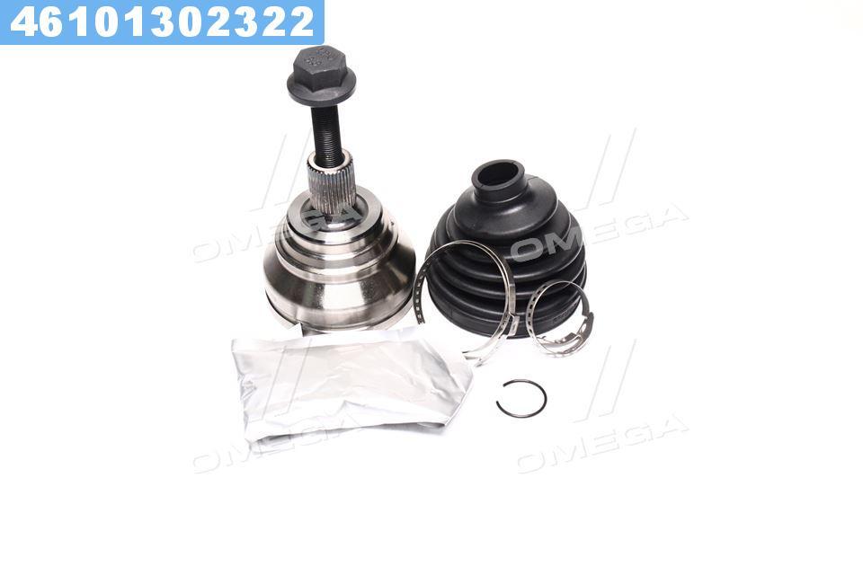 ШРУС з пильником AUDI A3 06- PASSAT 362 05- 2.TDI (вир-во DENCKERMANN)