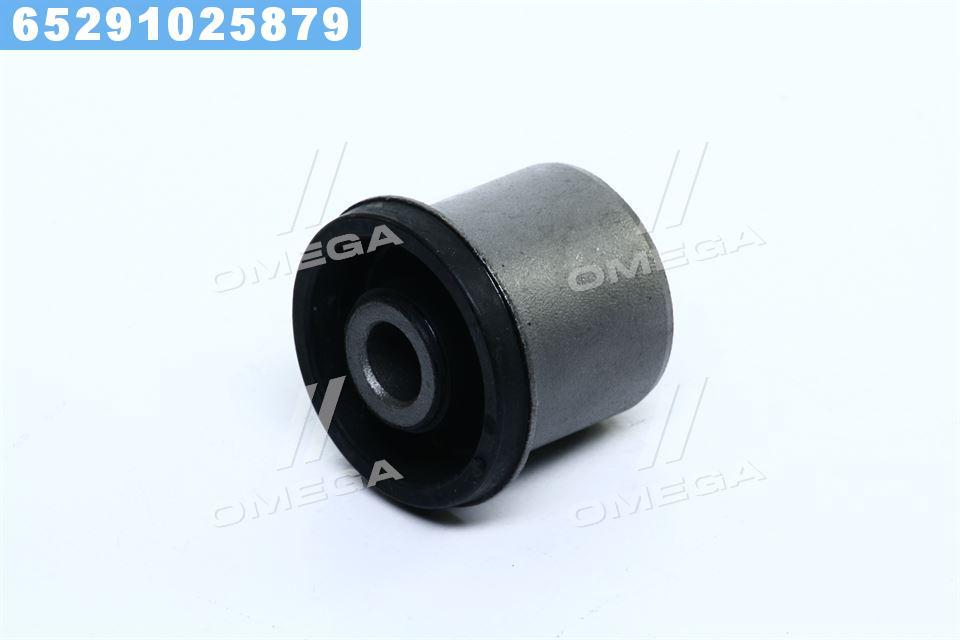 Сайлентблок важеля MITSUBISHI PAJERO III-IV 00- перед. міст верх (Вир-во FEBEST), фото 1