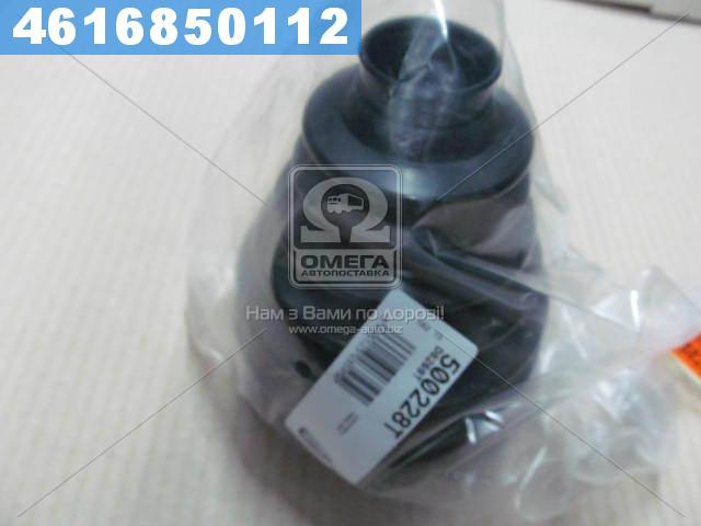 Пильовик ШРУС зовніш. TOYOTA D8269T (вир-во ERT)