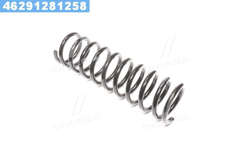 Пружина підв. BMW 5 (E34) задн. (RIDER), фото 1