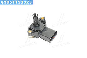 Датчик тиску у впускному колекторі (92889) VAG 1,4-1,6 16V (вир-во NGK)