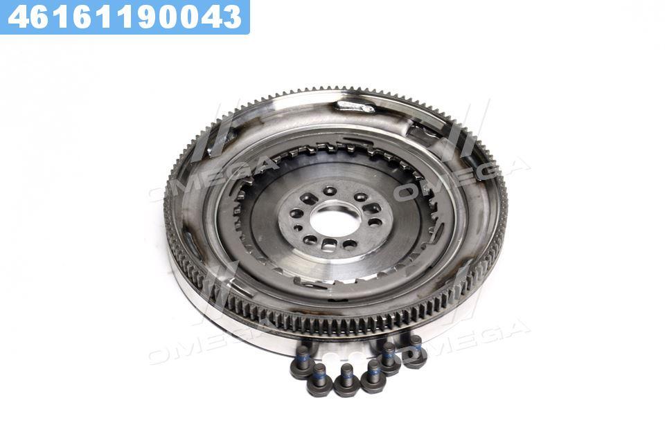 Маховик AUDI A3, SCODA SUPER B III, VW PASSAT 1,4TSI-1,6 TDI 03- (Вир-во LUK), фото 1