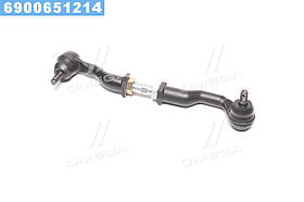 Тяга рульова ліва (у зборі) Kia Retona -00/Sportage -03 (вир-во Mobis)