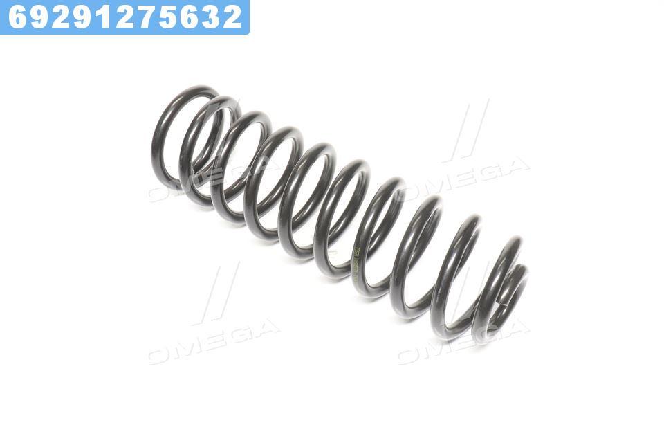 Пружина підв. задн. VW (вир-во Lesjofors), фото 1