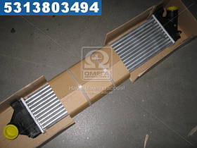 Інтеркулер Focus II 1.6 TDCi * 02/08-(AVA)