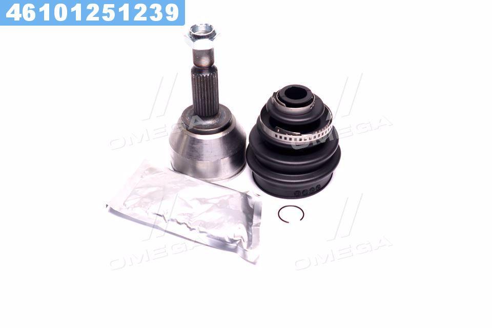 ШРУС з пильником FORD TRANSIT TOURNEO 1.8TDCI 02- (вир-во DENCKERMANN), фото 1