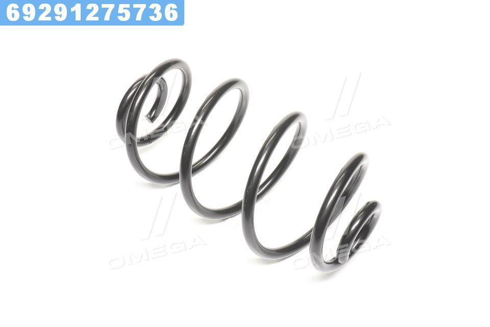 Пружина підв. задн. OPEL,VAUXHALL (вир-во Lesjofors)
