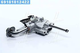 Масляний насос VAG 1.6-2,0i (вир-во KS)