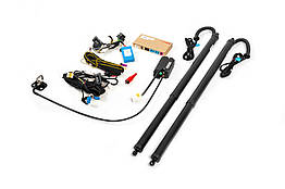 Електро механізм відкриття багажника для Jeep Grand Cherokee WK2 (2016-2019) Cixtai Різні матеріали