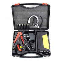 Пуско-зарядний Пристрій  15 А старт   50800 mAh   12 В JUMPSTARTER T15A
