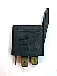 Автомобільне реле 0332019453 bosch 12V30A, фото 3