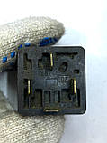 Автомобільне реле 0332019453 bosch 12V30A, фото 4