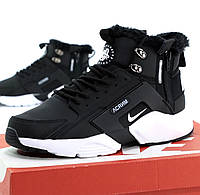 Air huarache deals winter