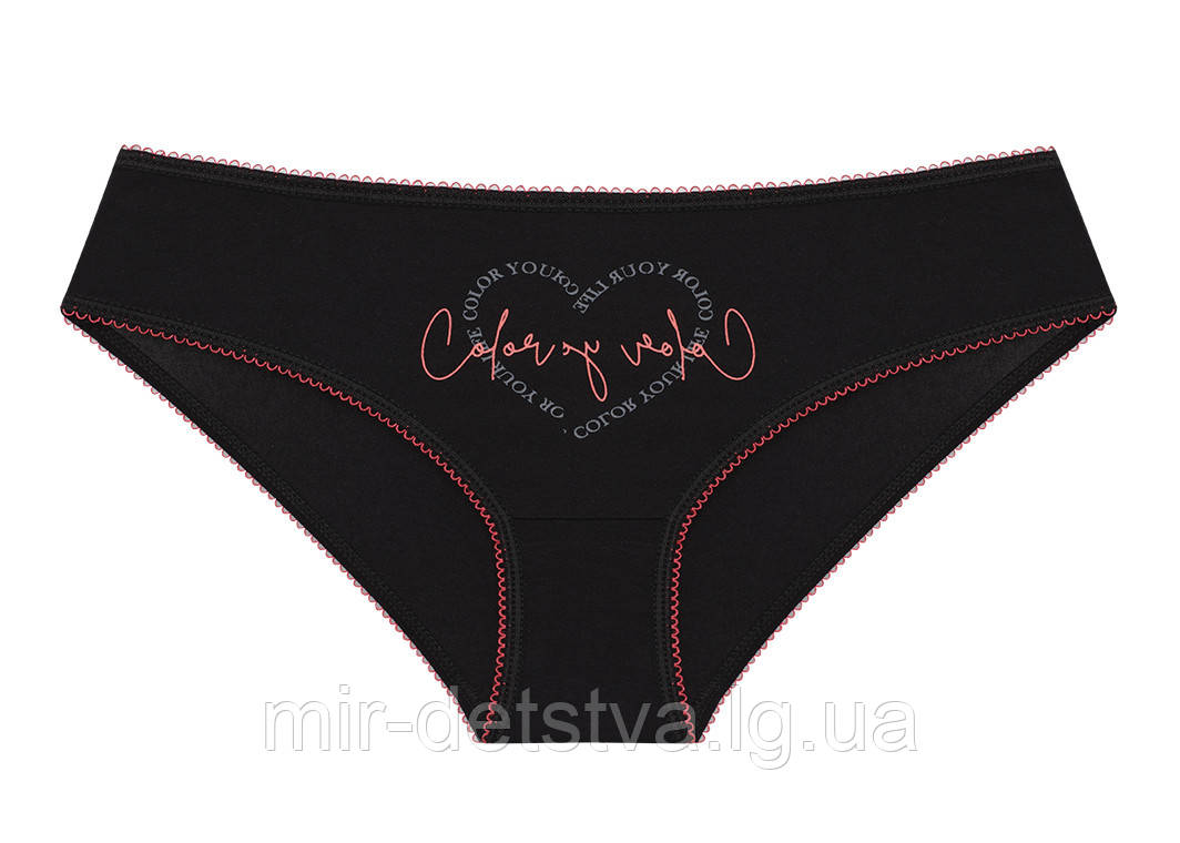 Дитячі трусики для дівчаток ТМ Donella оптом р.12/13 років (158-164 см)