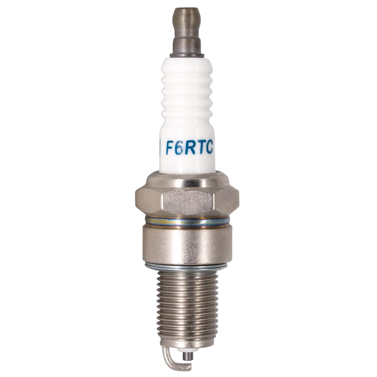Свічка запалювання Torch F6RTC, ціна 290 грн — Prom.ua (ID#1713563917)