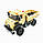 Конструктор вантажна машина позашляховик з рухомими елементами, для хлопчика від 6 років Xingbao XB-03026, фото 3
