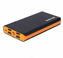 Павербанк Extra Powerbank 50000 Mah Жовтогарячий