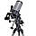 Телескоп Bresser FirstLight MAC 100/1400 EQ3 (9621802), фото 4