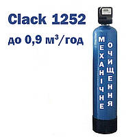 Фильтр 1252 для механической очистки воды Filter AG (США), производительностью 0,9 м3/час