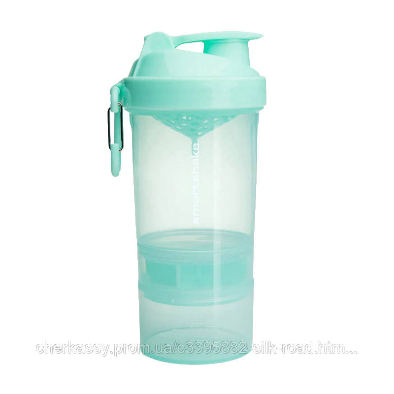 SmartShake Original2Go (600 ml, mint)