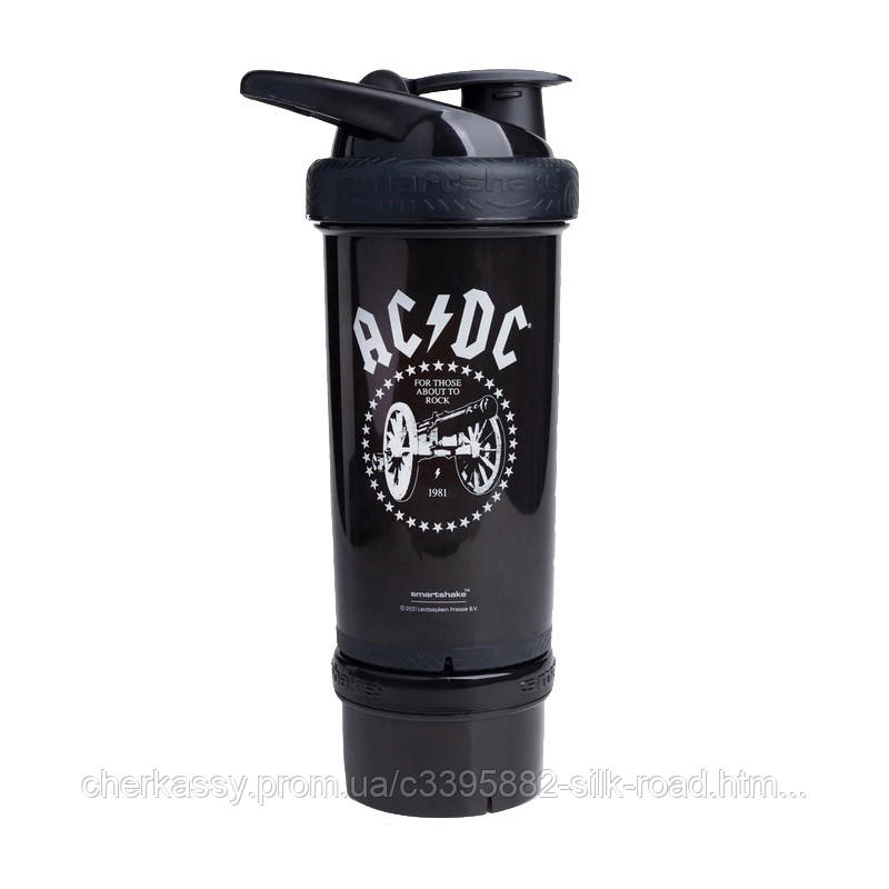 SmartShake Revive Rockband AC/DC (750 ml)