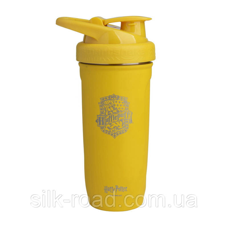 SmartShake Reforce Harry Potter Hufflepuff (900 ml)