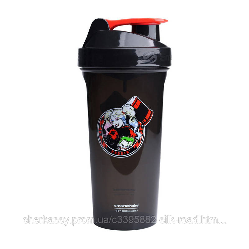 SmartShake Lite DC Harley Quinn (800 ml)