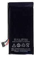 Батарея Meizu BT-M1 MX M030 1600 мА*ч D6P3-2023