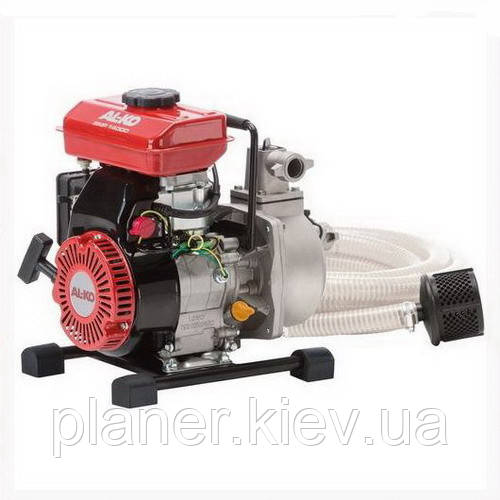 Бензинова мотопомпа AL-KO BMP 14000 (113562), фото 1