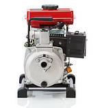 Бензинова мотопомпа AL-KO BMP 14000 (113562), фото 3