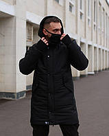 Куртка мужская зимняя | Пуховик мужской | Мужская куртка теплая MK 7500