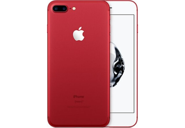Смартфон Apple iPhone 7 Plus 128GB (PRODUCT)RED