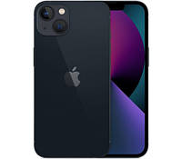 Смартфон Apple IPhone 13 256gb Black z17-2024