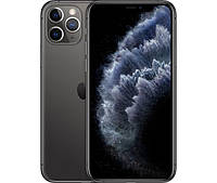 Смартфон Apple IPhone 11 Pro 64gb Space Gray z17-2024