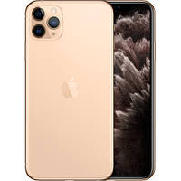 Смартфон Apple IPhone 11 Pro Max 64 Gold z17-2024