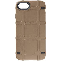 Чохол для телефона Magpul Bump Case для iPhone 7/8 Plus Sand (1013-3683.05.01)